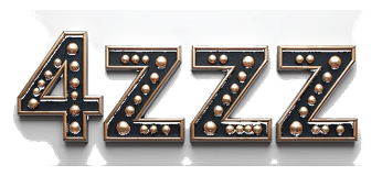 4zzz logo