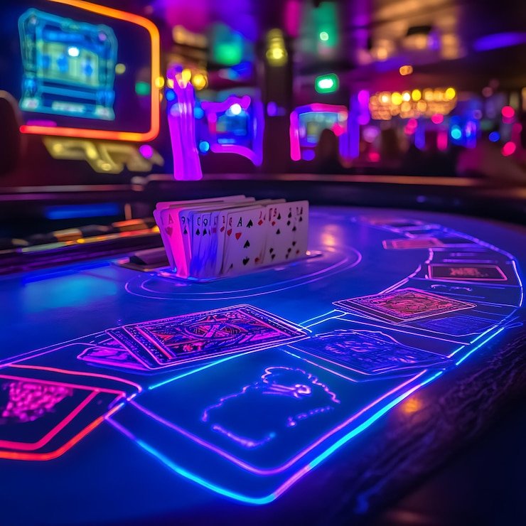 4zzz mobile gaming